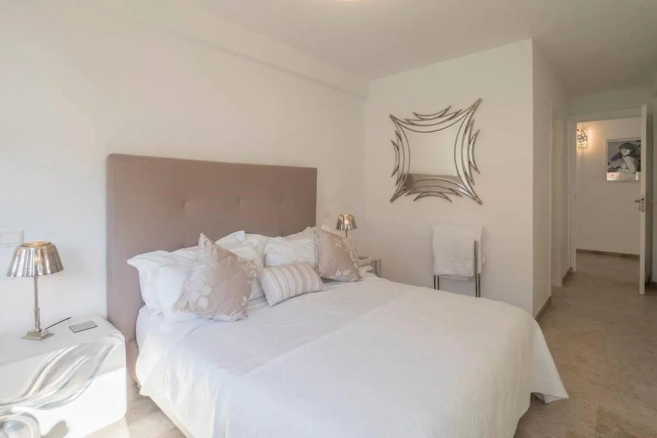 Villa Arlequin - Casa Arlequin - Luxury Beachfront Villa Andratx Holiday home
