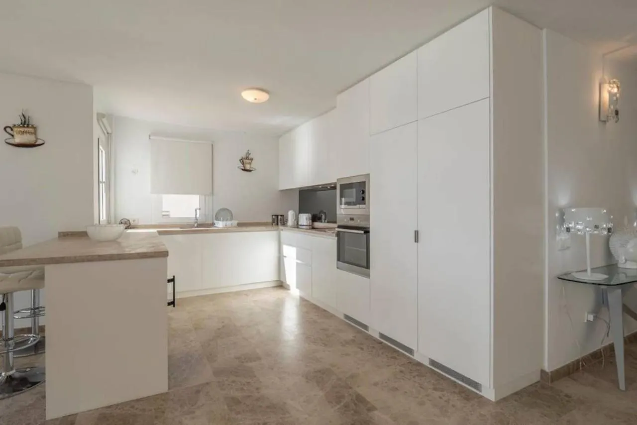 Villa Arlequin - Casa Arlequin - Luxury Beachfront Villa Andratx Holiday home