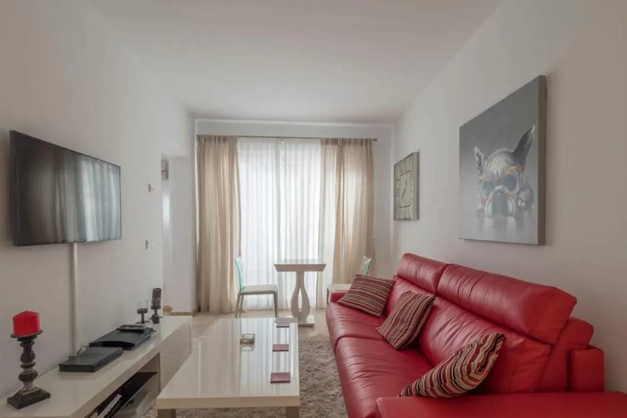 Holiday home Villa Arlequin - Casa Arlequin - Luxury Beachfront Villa Andratx