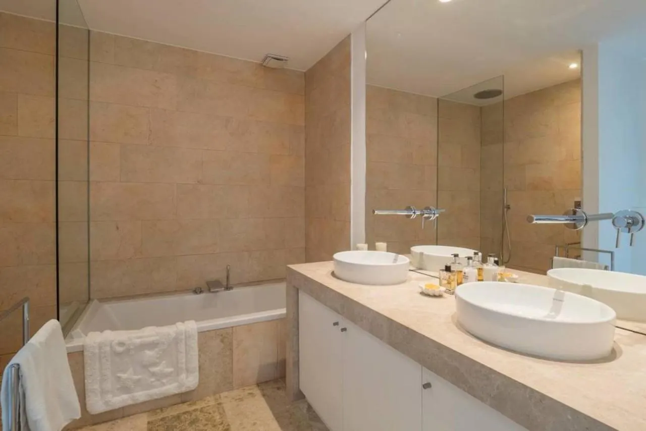 Villa Arlequin - Casa Arlequin - Luxury Beachfront Villa Andratx