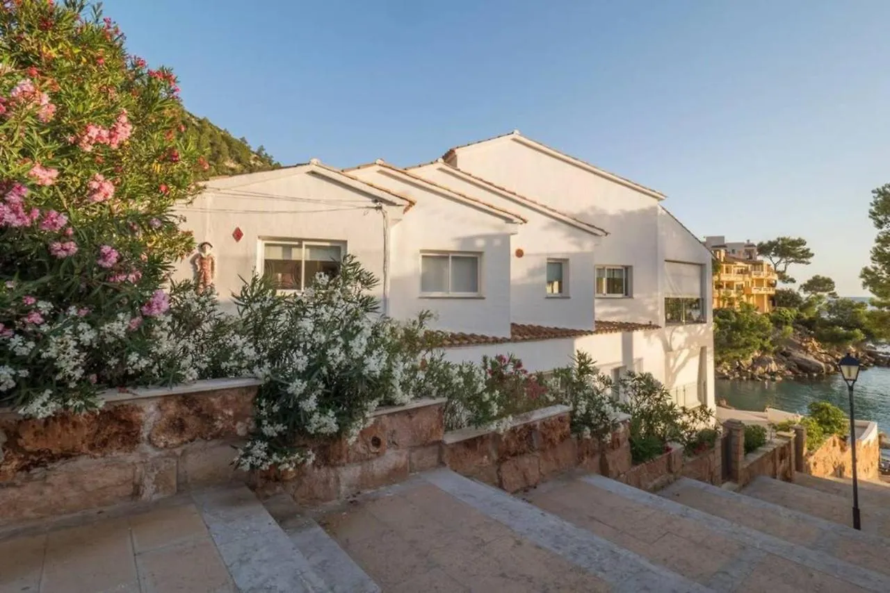 Villa Arlequin - Casa Arlequin - Luxury Beachfront Villa Andratx 0*,  Spain