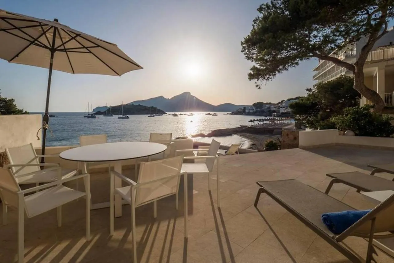 Villa Arlequin - Casa Arlequin - Luxury Beachfront Villa Andratx
