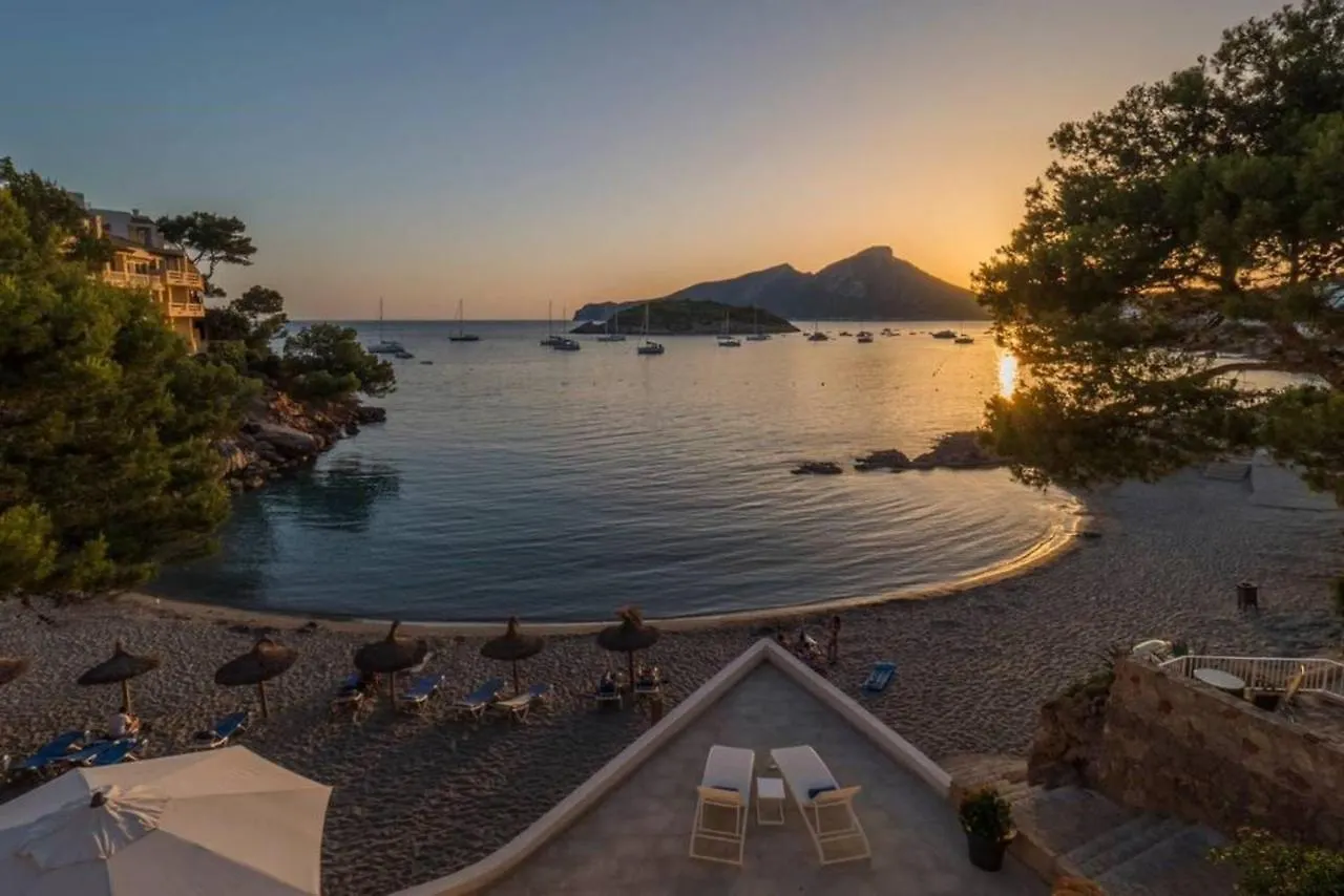Holiday home Villa Arlequin - Casa Arlequin - Luxury Beachfront Villa Andratx