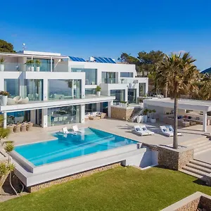 Villa Blue Sky Mallorca Luxury, Andratx (Andrach)