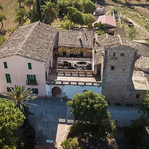 Hotel Son Esteve, Andratx (Andrach)